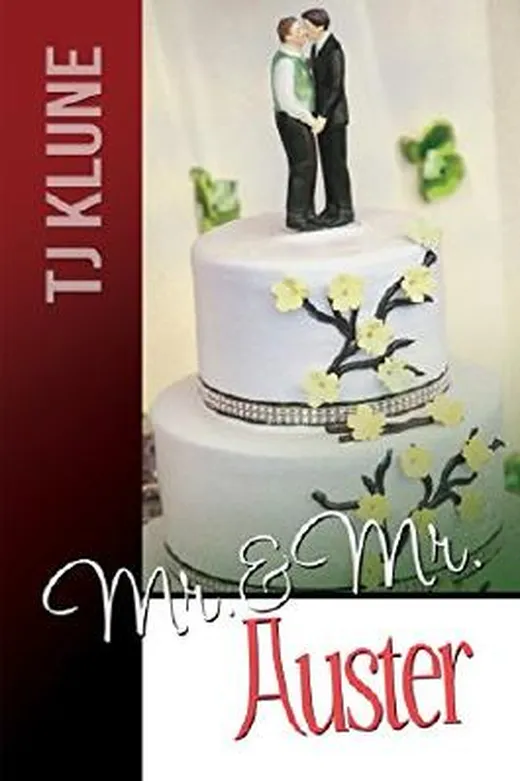 Mr. & Mr. Auster (Auf den ersten Blick 3)