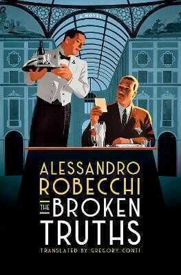 Broken Truths