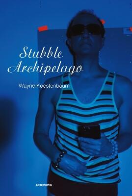 Stubble Archipelago — Wayne Koestenbaum