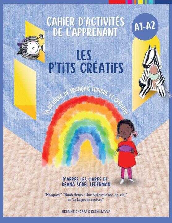 Les p'tits créatifs