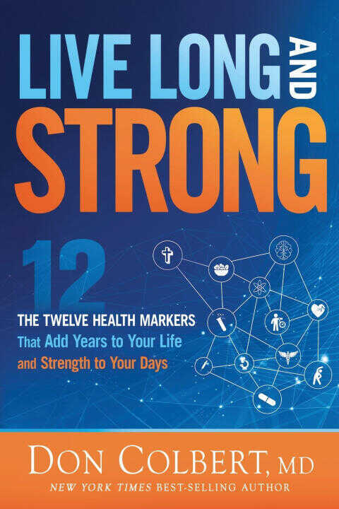 Live Long and Strong
