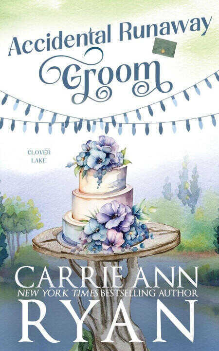 Accidental Runaway Groom