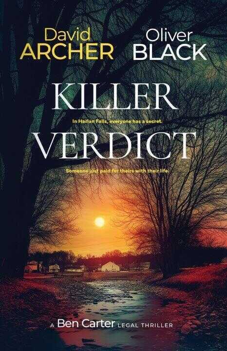 Killer Verdict