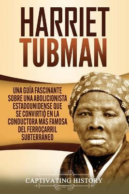 Harriet Tubman