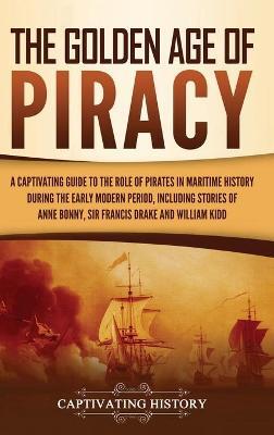 Golden Age of Piracy