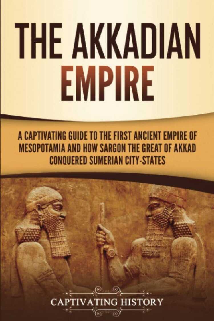 The Akkadian Empire