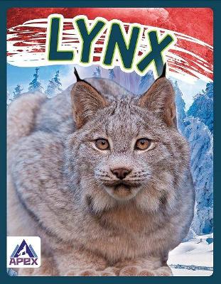 Wild Cats: Lynx — Sophie Geister-Jones