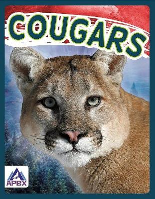 Wild Cats: Cougars — Sophie Geister-Jones