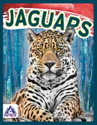 Jaguars — Sophie Geister-Jones