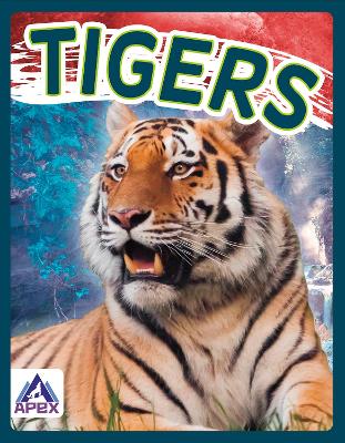 Tigers — Sophie Geister-Jones