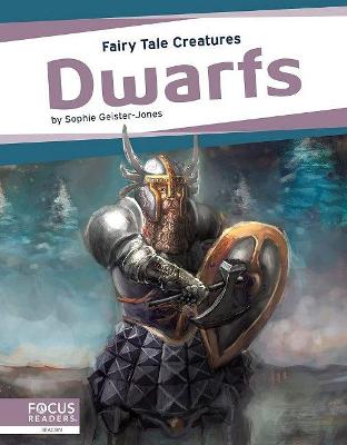 Fairy Tale Creatures: Dwarfs — Sophie Geister-Jones