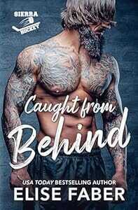 Caught from Behind — Elise Faber