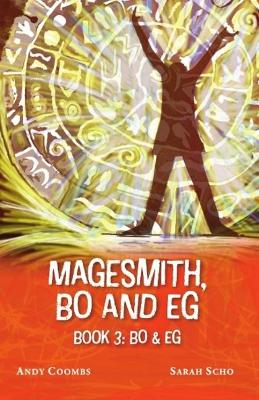 Magesmith Book 3