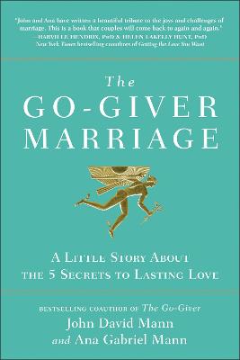 Go-Giver Marriage — John David Mann