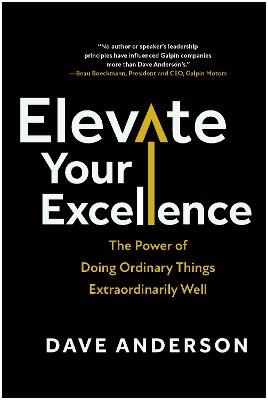 Elevate Your Excellence