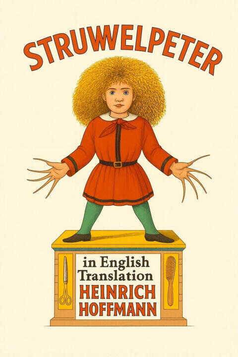 Struwwelpeter in English Translation