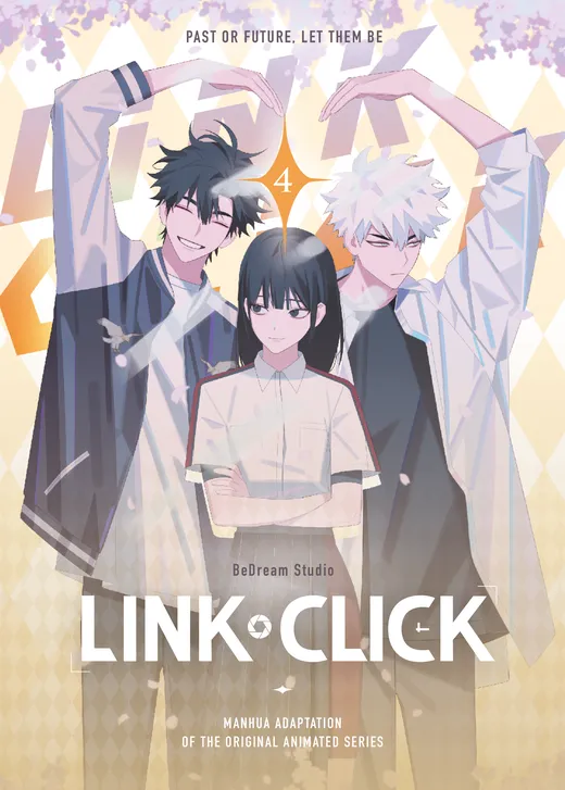 Link Click 4