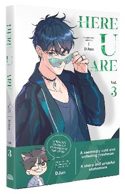 Here U Are Vol.3