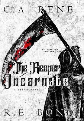 Reaper Incarnate