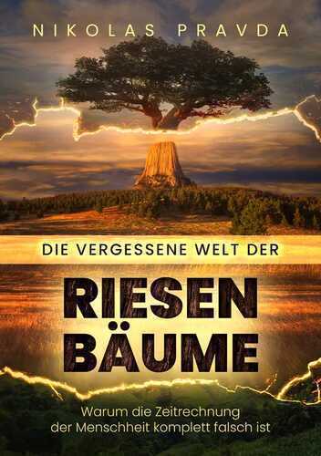 Die vergessene Welt der Riesenbäume