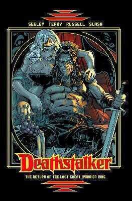Deathstalker