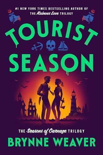 Tourist Season