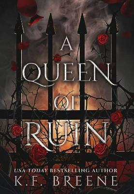 A Queen of Ruin
