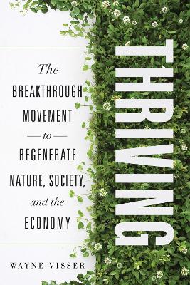Thriving — Wayne Visser