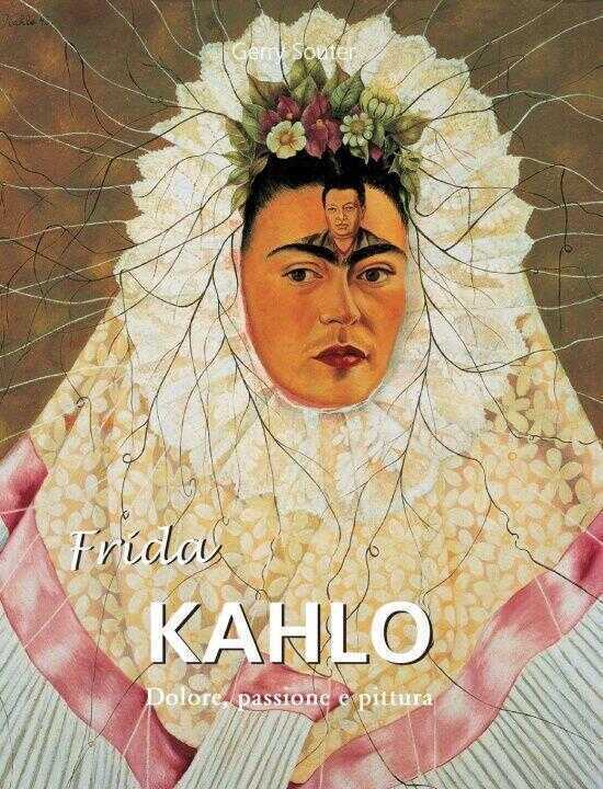 Frida Kahlo