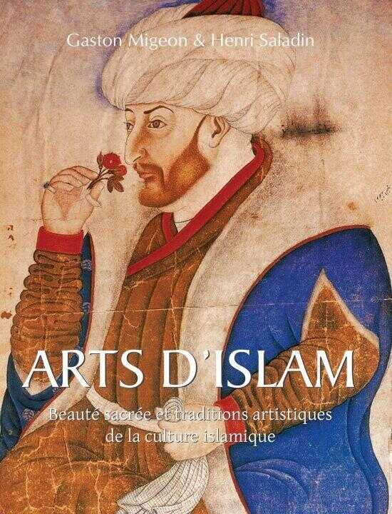 Arts D'Islam — Henri Saladin