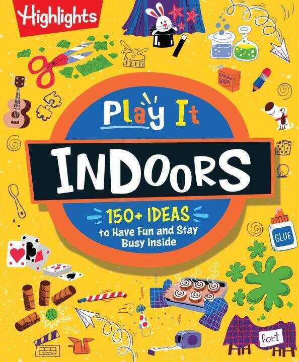 Play It! Indoors