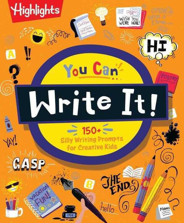 Write It!