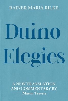 Duino Elegies