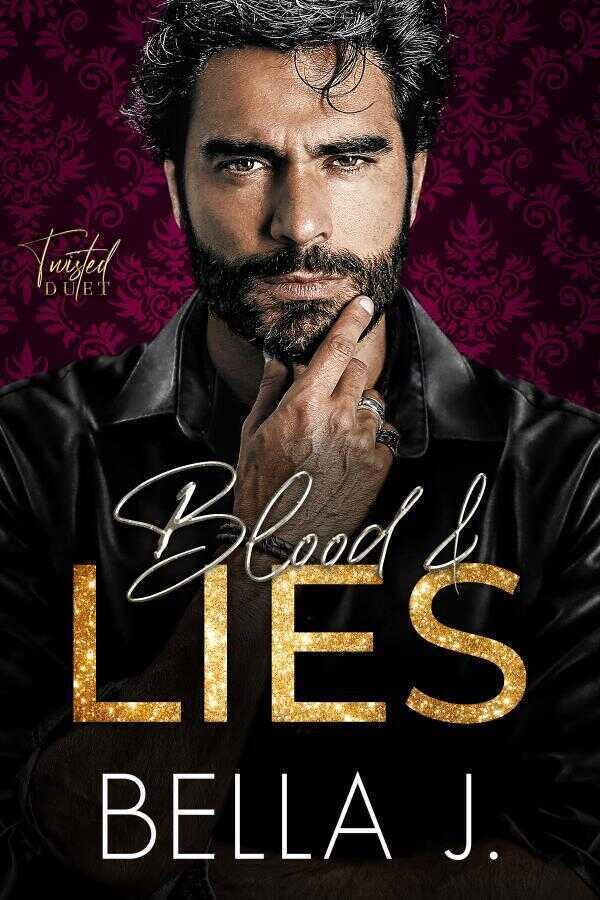 Blood & Lies
