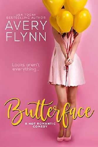 Butterface (A Hot Romantic Comedy) (The Hartigans Book 1) (English Edition)