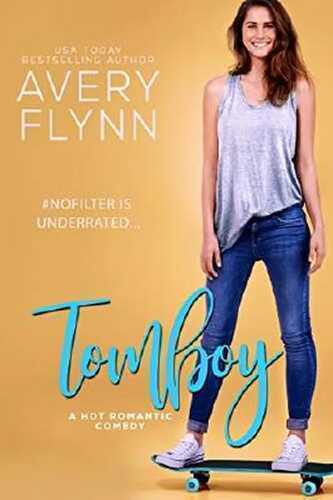 Tomboy (The Hartigans Book 3) (English Edition)