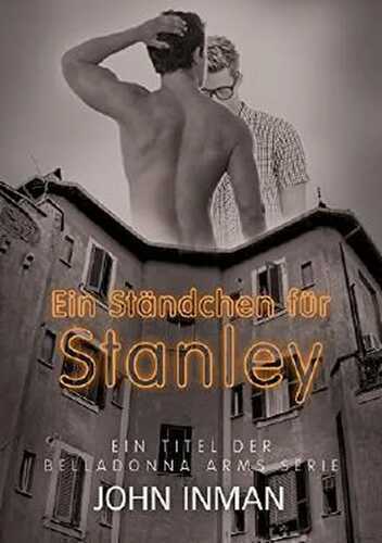 Ein Ständchen für Stanley (Belladonna Arms (Deutsch) 1)