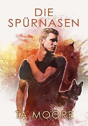 Die Spürnasen — Ta Moore