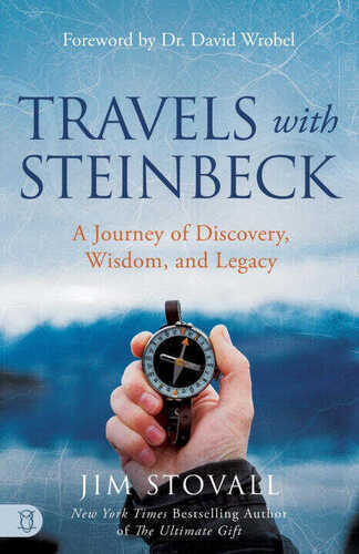 Travels with Steinbeck