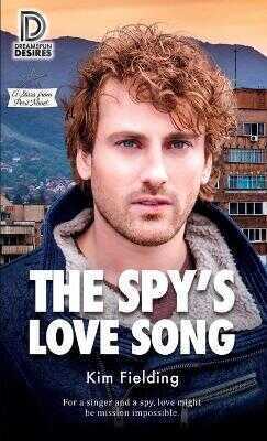 Spy's Love Song