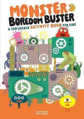 Monster Boredom Buster