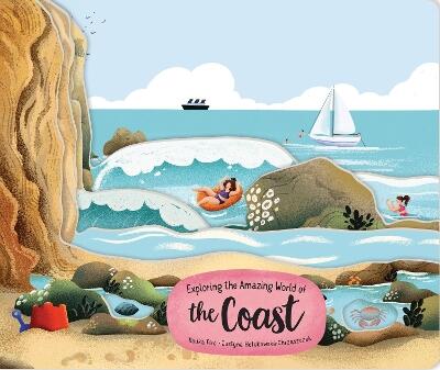 Discovering the Amazing World of the Coast