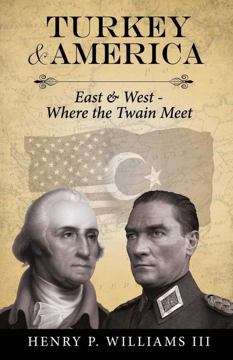 Turkey and America