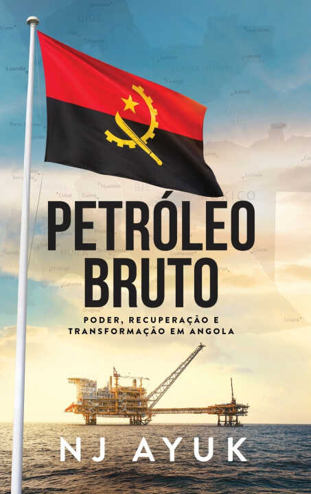 Petroleo Bruto