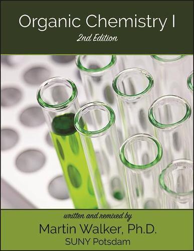 Organic Chemistry 1