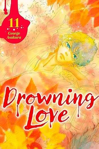 Drowning Love Vol. 11