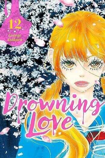 Drowning Love Vol. 12
