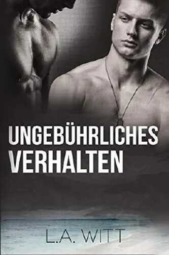 Ungebührliches Verhalten
