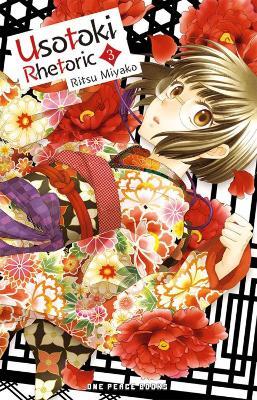 Usotoki Rhetoric, Vol. 3