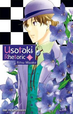 Usotoki Rhetoric, Vol. 6
